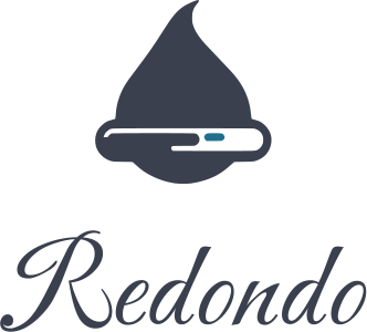 design de logotipo Redondo