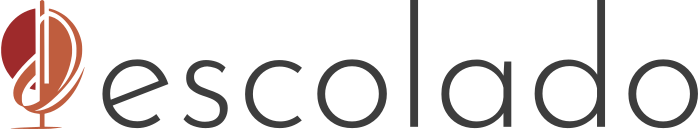 design de logotipo Descolado
