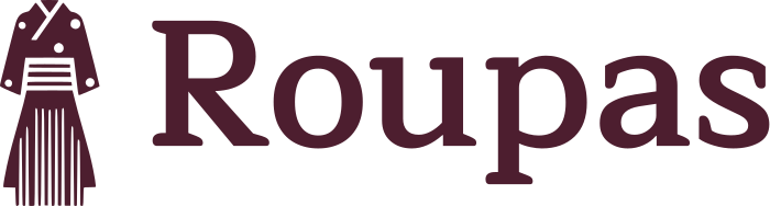 design de logotipo Roupas