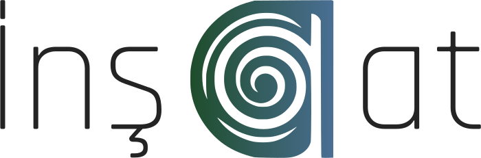 İnşaat logo tasarımı