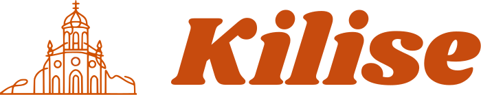 Kilise logo tasarımı
