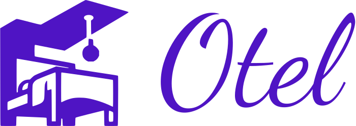 Otel logo tasarımı