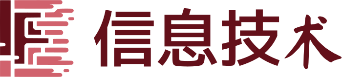 信息技术 标志设计
