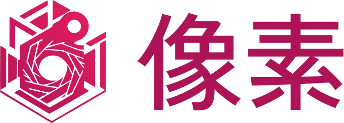 像素 标志设计