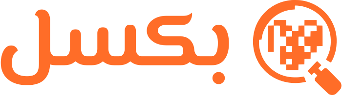 تصميم شعار بكسل