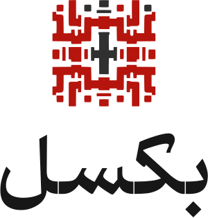 تصميم شعار بكسل