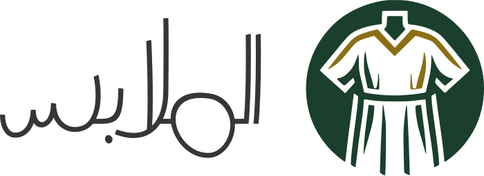 تصميم شعار الملابس