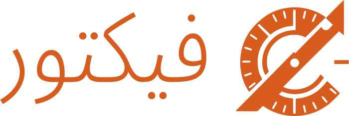 تصميم شعار فيكتور