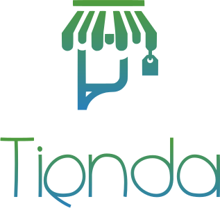 diseño de logotipo Tienda