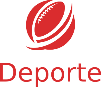 diseño de logotipo Deporte