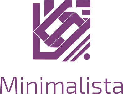 diseño de logotipo Minimalista