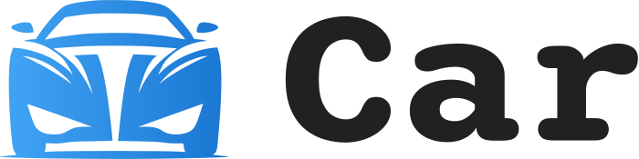 Car logo design