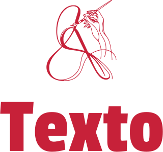 diseño de logotipo Texto