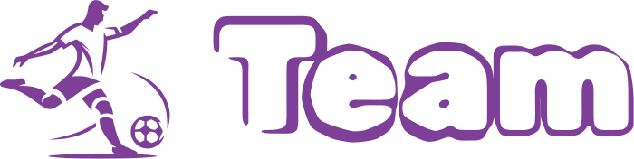 Team logo design