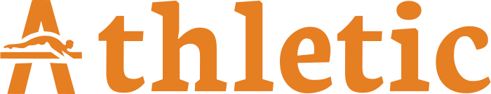 Athletic logo design