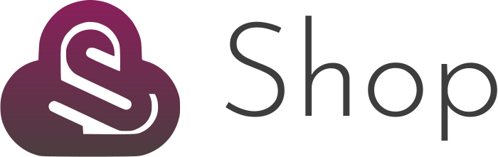 Shop Logo-Design