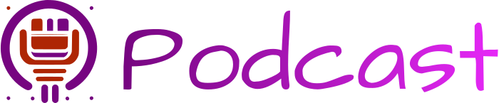 Podcast Logo-Design