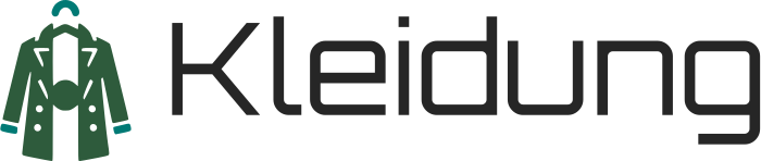 Kleidung Logo-Design