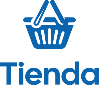 diseño de logotipo Tienda