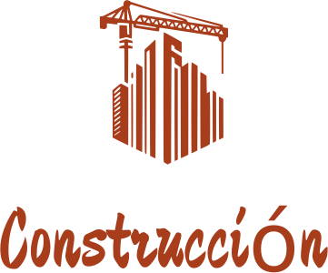 diseño de logotipo Construcción