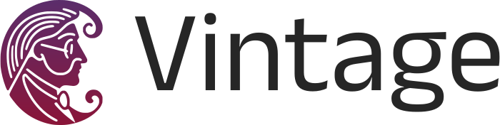 diseño de logotipo Vintage