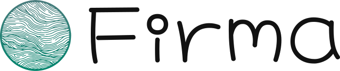 diseño de logotipo Firma
