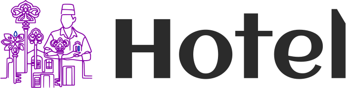 diseño de logotipo Hotel