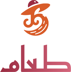 تصميم شعار طعام