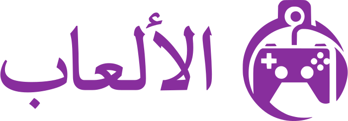 تصميم شعار الألعاب