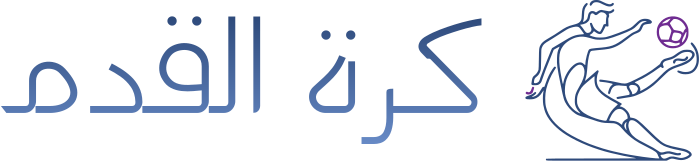 تصميم شعار كرة القدم