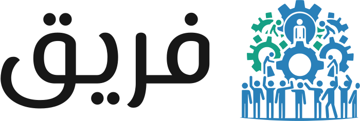 تصميم شعار فريق