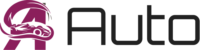 Auto Logo-Design