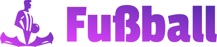 Fußball Logo-Design