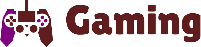 Gaming Logo-Design