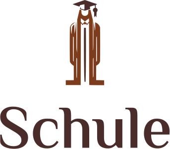 Schule Logo-Design