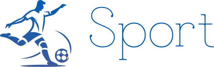 Sport logo design