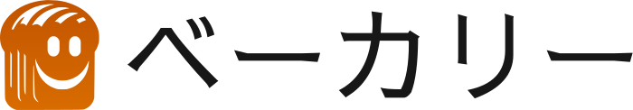 ベーカリー ロゴデザイン