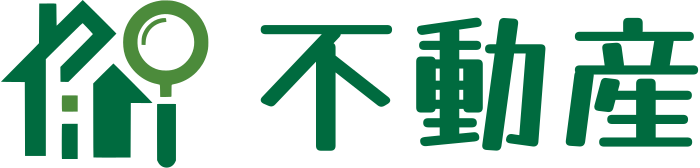 不動産 ロゴデザイン