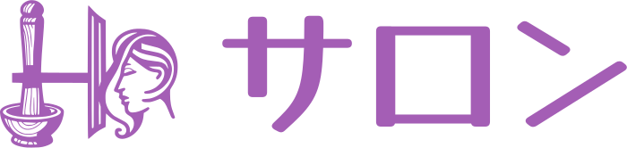 サロン ロゴデザイン