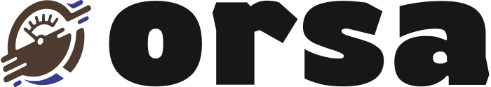 design del logo Corsa