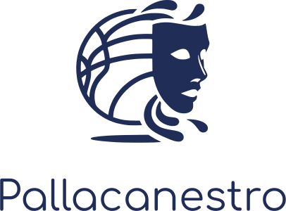 design del logo Pallacanestro