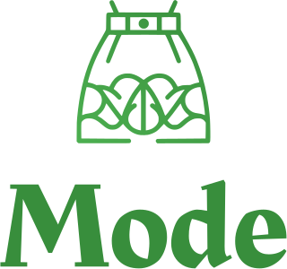 création de logo Mode