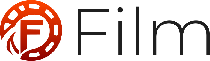 création de logo Cinéma