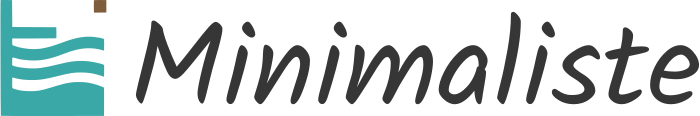 création de logo Minimaliste