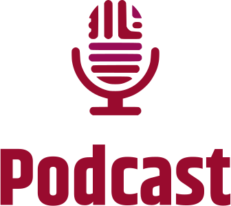 création de logo Podcast