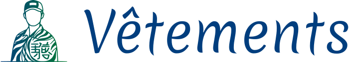 création de logo Vêtements