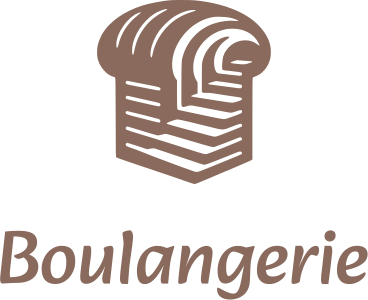 création de logo Boulangerie