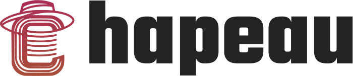 création de logo Chapeau
