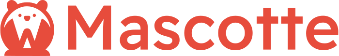 création de logo Mascotte