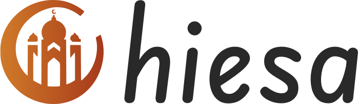 design del logo Chiesa